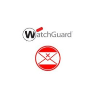 WatchGuard WG460111 - 1 anno/i - Licenza abbonamento - Anti-virus - Solo licenza