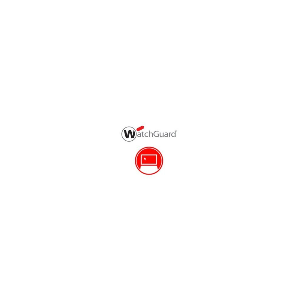 WatchGuard WG460151 - 1 anno/i - Licenza abbonamento - Anti-virus - Solo licenza