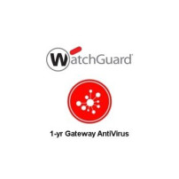 WatchGuard WGM57121 - 1 licenza/e - 1 anno/i