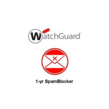 WatchGuard WGM57111 - 1 licenza/e - 1 anno/i