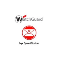 WatchGuard WGM57111 - 1 licenza/e - 1 anno/i
