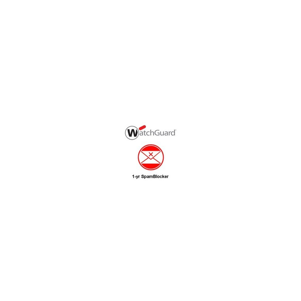 WatchGuard WGM57111 - 1 licenza/e - 1 anno/i