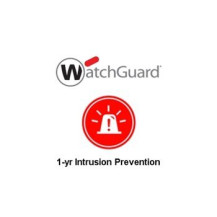WatchGuard WGM57131 - 1 licenza/e - 1 anno/i