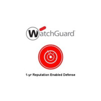 WatchGuard WGM57141 - 1 licenza/e - 1 anno/i