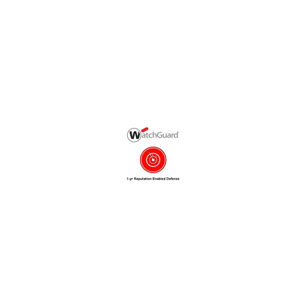 WatchGuard WGM57141 - 1 licenza/e - 1 anno/i