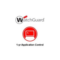 WatchGuard WGM57151 - 1 licenza/e - 1 anno/i