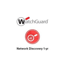WatchGuard WGM57181 - 1 licenza/e - 1 anno/i
