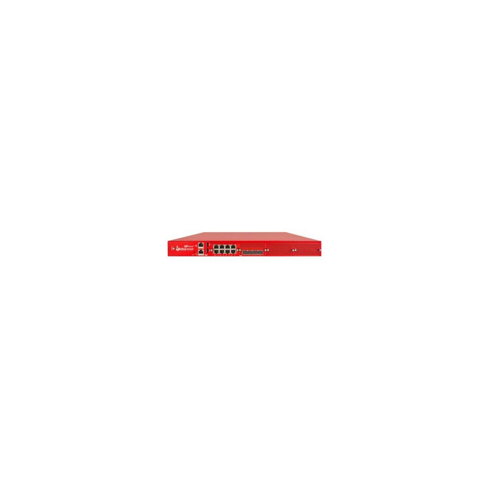 WatchGuard WG561801 - 1 anno/i - Software - Firewall / sicurezza - Solo licenza