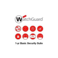WatchGuard WGM57331 - 1 licenza/e - 1 anno/i - Rinnovo
