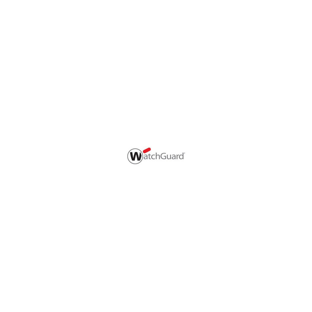 WatchGuard WGT70353 - 3 anno/i - Rinnovo