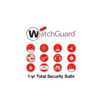 WatchGuard WGM57351 - 1 licenza/e - 1 anno/i - Rinnovo