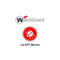 WatchGuard WGT35173 - 1 licenza/e - 3 anno/i