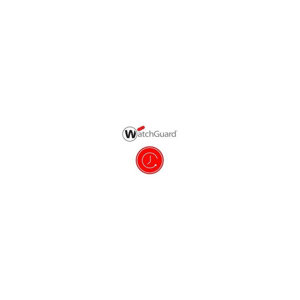 WatchGuard WG561261 - 1 anno/i - Software - Firewall / sicurezza - Aggiornamento