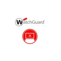 WatchGuard WG561101 - 1 anno/i - Licenza abbonamento - Anti-virus - Solo licenza