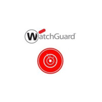 WatchGuard WG561141 - 1 anno/i - Licenza abbonamento - Anti-virus - Solo licenza
