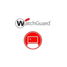WatchGuard WG561151 - 1 anno/i - Licenza abbonamento - Anti-virus - Solo licenza