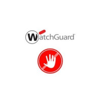WatchGuard WG561171 - 1 anno/i - Licenza abbonamento - Anti-virus - Solo licenza