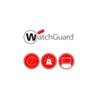 WatchGuard WG561301 - 1 anno/i - Licenza abbonamento - Firewall / sicurezza - Aggiornamento