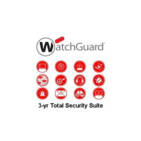 WatchGuard WGM57353 - 1 licenza/e - 3 anno/i - Rinnovo