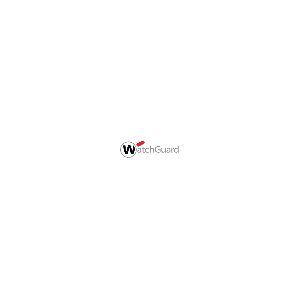 WatchGuard WGVXL671 - 1 licenza/e - 1 anno/i