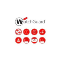 WatchGuard WG561333 - 3 anno/i - Software - Firewall / sicurezza - Aggiornamento