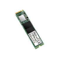 Transcend 110S - 128 GB - M.2 - 1500 MB/s