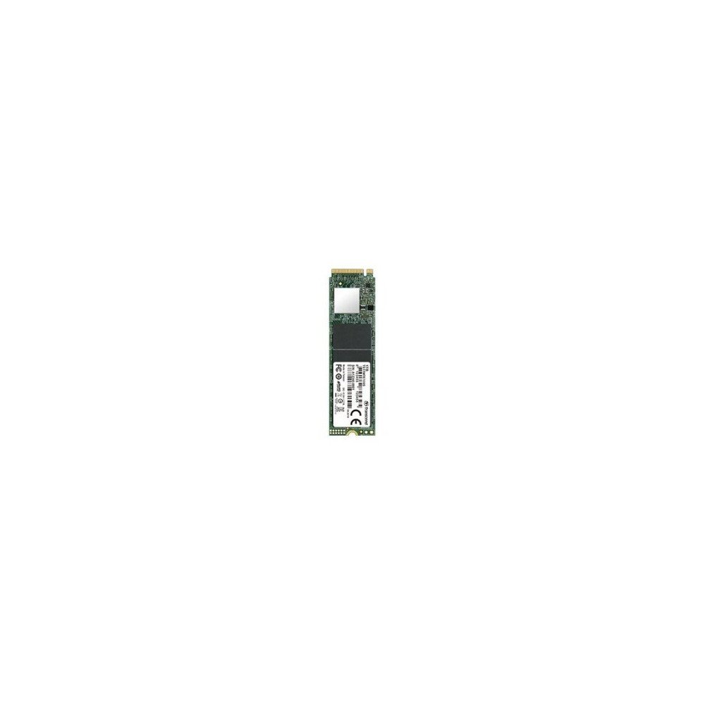 Transcend 110S - 256 GB - M.2 - 1600 MB/s