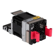 HPE JL594A - Nero - Rosso - Argento - HPE FlexFabric X721 - 38 mm - 102 mm - 38 mm - 136,1 g