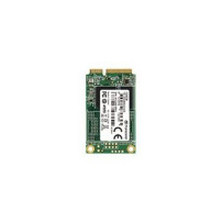 Transcend mSATA 230S 64GB - 64 GB - mSATA - 390 MB/s - 6 Gbit/s