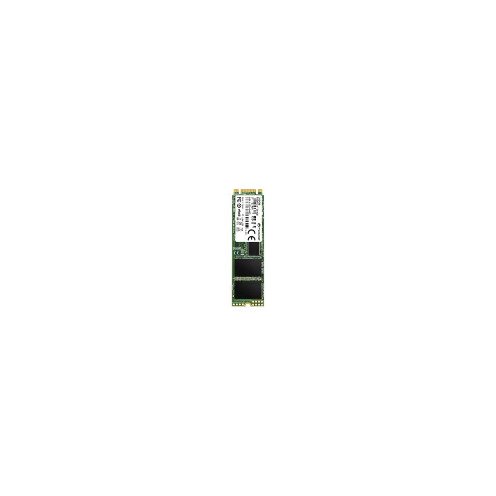 Transcend 830S - 256 GB - M.2 - 530 MB/s - 6 Gbit/s