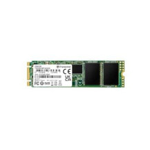 Transcend 830S - 256 GB - M.2 - 530 MB/s - 6 Gbit/s