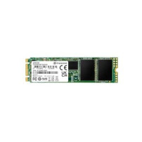 Transcend 830S - 256 GB - M.2 - 530 MB/s - 6 Gbit/s