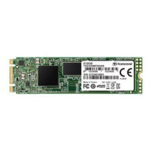 Transcend 830S - 512 GB - M.2 - 560 MB/s - 6 Gbit/s