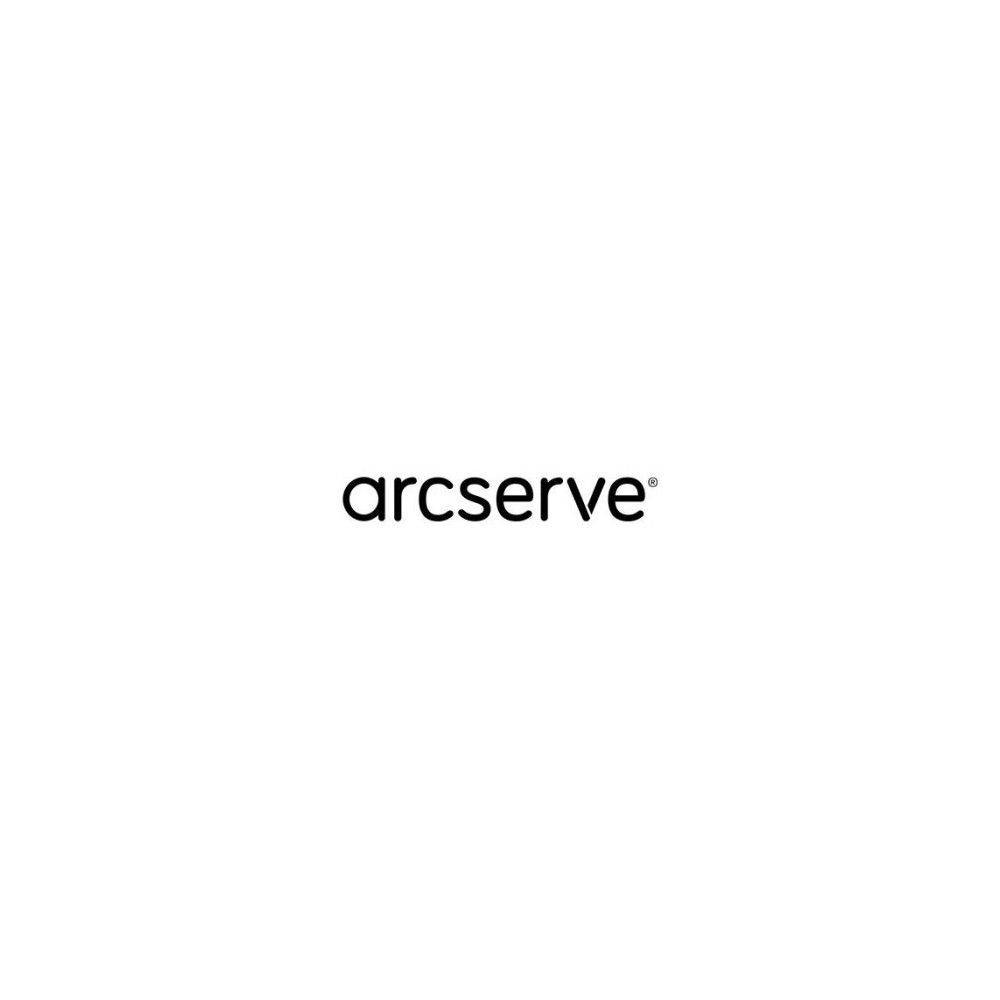 Arcserve Appliance 9000 series RAM - DDR4 - 16 GB - 2x 8GB 2 slots
