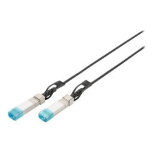 DIGITUS DN-81221 - 1 m - SFP+ - SFP+