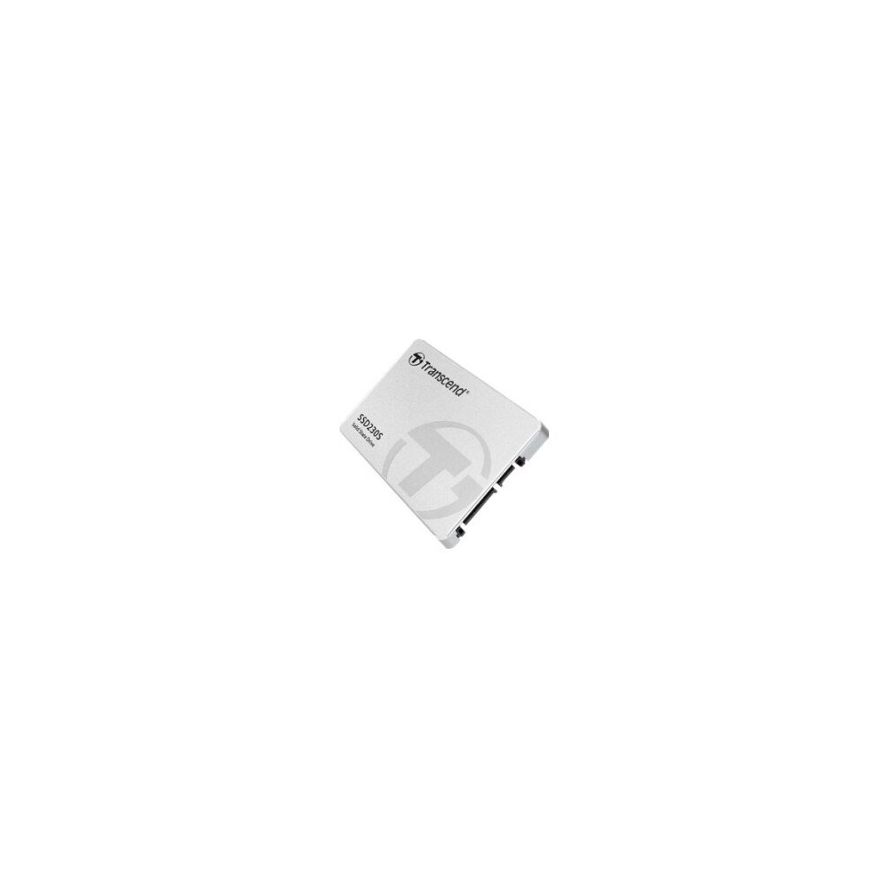 Transcend SSD230S - 2000 GB - 2.5″ - 560 MB/s