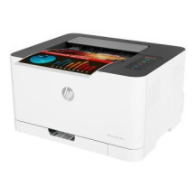 HP Color Laser 150nw - Laser - A colori - 600 x 600 DPI - A4 - 18 ppm - Rete pronta
