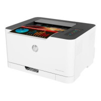 HP Color Laser 150nw - Laser - A colori - 600 x 600 DPI - A4 - 18 ppm - Rete pronta