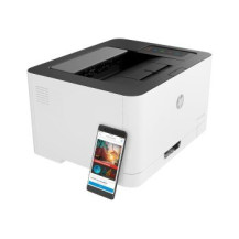 HP Color Laser 150nw - Laser - A colori - 600 x 600 DPI - A4 - 18 ppm - Rete pronta