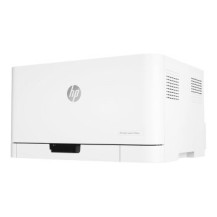 HP Color Laser 150nw - Laser - A colori - 600 x 600 DPI - A4 - 18 ppm - Rete pronta