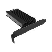 ICY BOX IB-PCI214M2-HSL - Adattatore di interfaccia