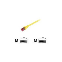 EFB Elektronik 1.5m Cat6 S/FTP - 1,5 m - Cat6 - RJ-45 - RJ-45 - Giallo