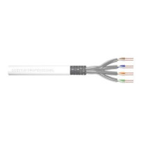 DIGITUS DK-1743-VH-305-MF-W - 305 m - Cat7 - S/FTP (S-STP)