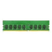 Synology D4EC-2666-8G - 4 GB - 1 x 4 GB - DDR4 - 2666 MHz - 288-pin DIMM