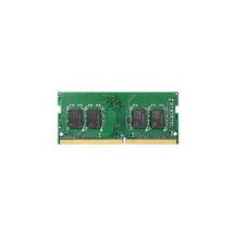 Synology D4NESO-2666-4G - 4 GB - 1 x 4 GB - DDR4 - 2666 MHz - 260-pin SO-DIMM