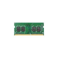Synology D4NESO-2666-4G - 4 GB - 1 x 4 GB - DDR4 - 2666 MHz - 260-pin SO-DIMM