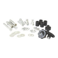 Techly ICA-PLB-VESA-KIT Accessorio per il montaggio del monitor
