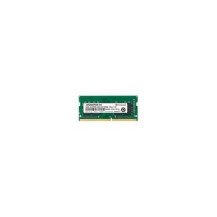 Transcend JetRam JM2666HSB-16G - 16 GB - 2 x 8 GB - DDR4 - 2666 MHz - 260-pin SO-DIMM