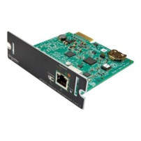 APC UPS NETWORK MANAGEMENT CARD - Scheda di gestione della rete - SmartSlot