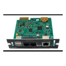 APC UPS NTWK MGMT CARD POWERCHUTE - Con cavo e senza cavo - SmartSlot